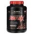 ALLMAX, Isoflex, чистый изолят сывороточного протеина, со вкусом шоколада, 2,27 кг (5 фунтов)